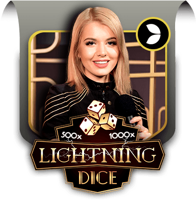 Lightning Dice | Spinmatch