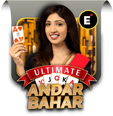 Ultimate Andar bahar | Spinmatch