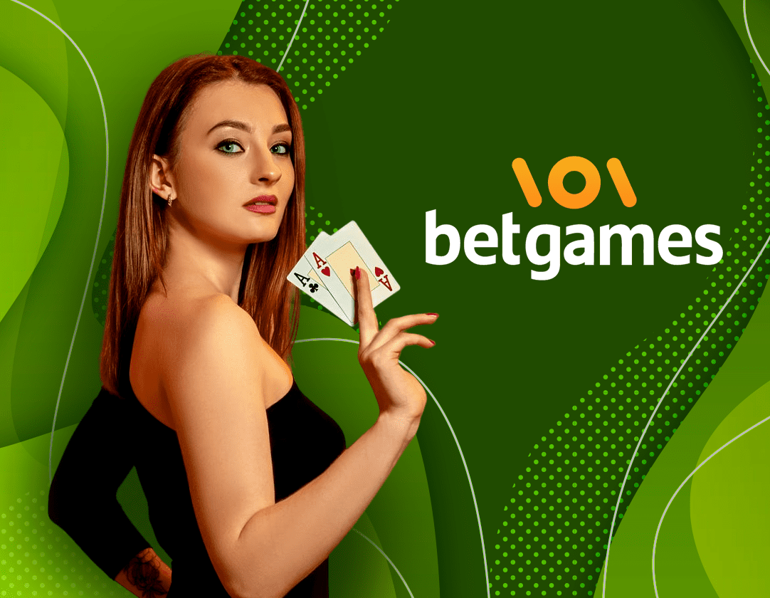 Betgames | Spinmatch