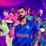 Cricket | Spinmatch