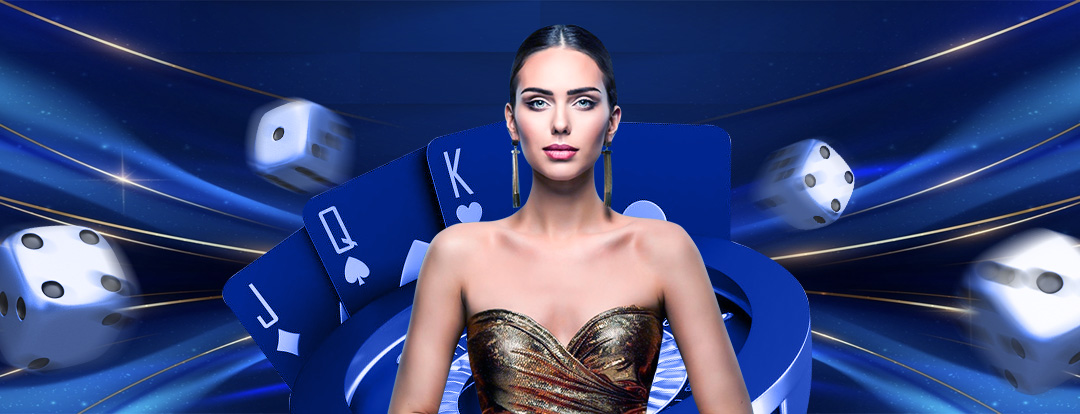 Livecasino | Spinmatch
