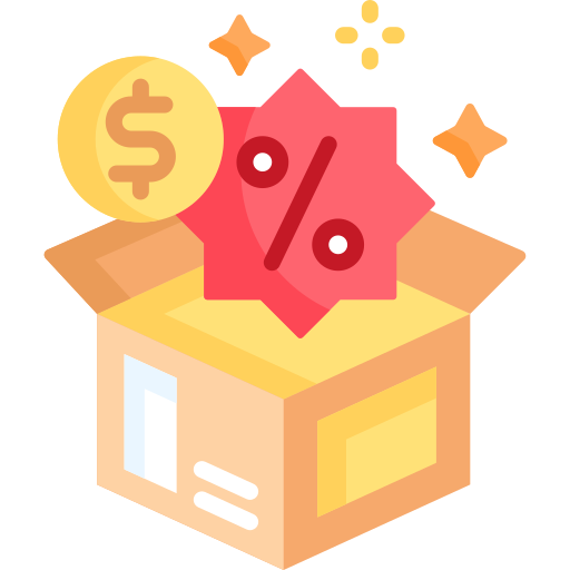 Gift | Spinmatch