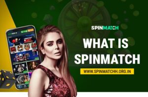 What is Spinmatch