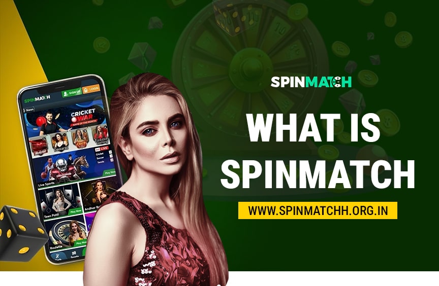 What is Spinmatch