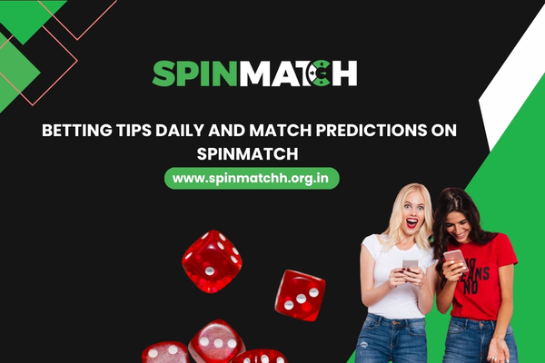 Betting Tips Daily and Match Predictions