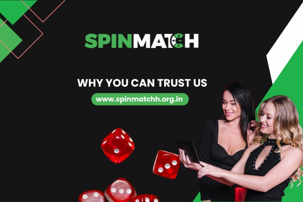 you can trust us