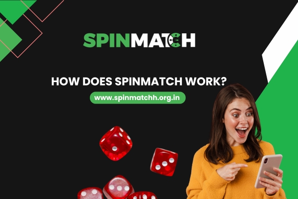 How Does Spinmatch Work?