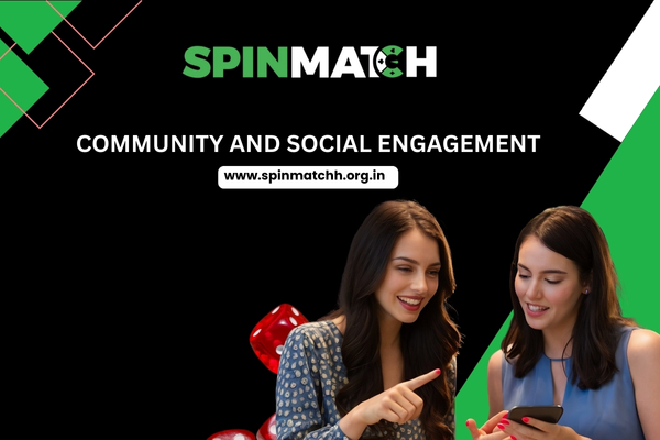 Community and Social Engagement