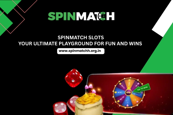 Spinmatch Slots