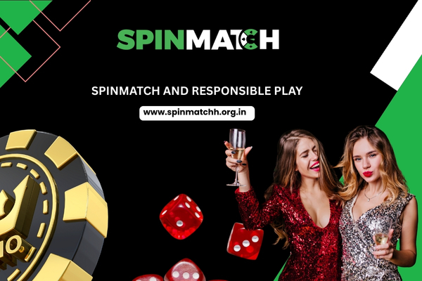 Spinmatch and Responsible Play